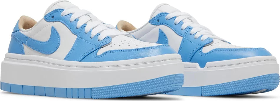 Wmns Air Jordan 1 Low Elevate ‘University Blue’