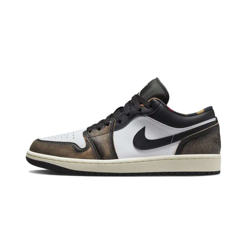 Air Jordan 1 Low “Wear-Away”