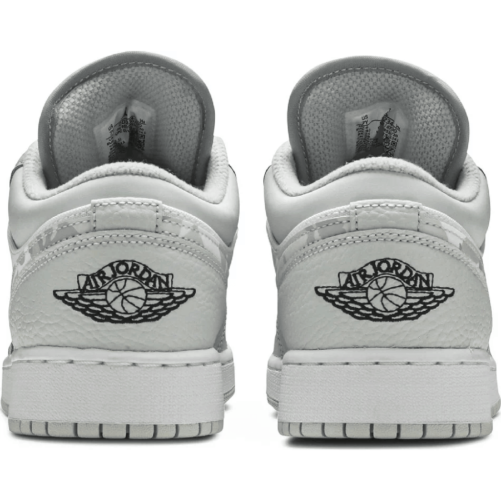 Jordan 1 Low SE GS ‘White Camo’