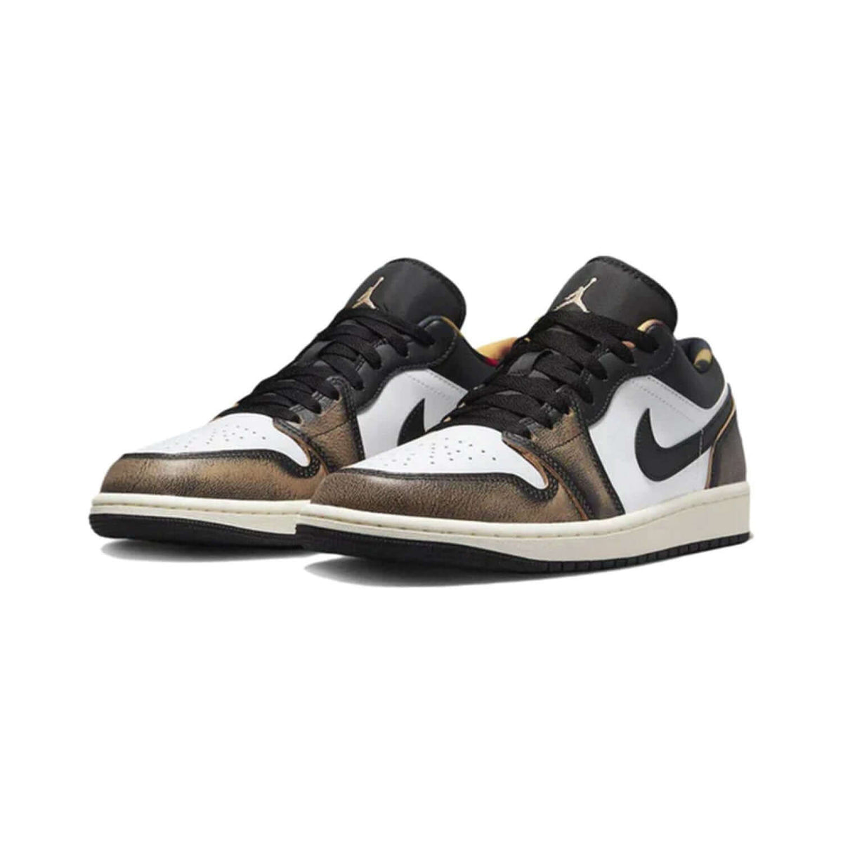 Air Jordan 1 Low “Wear-Away”