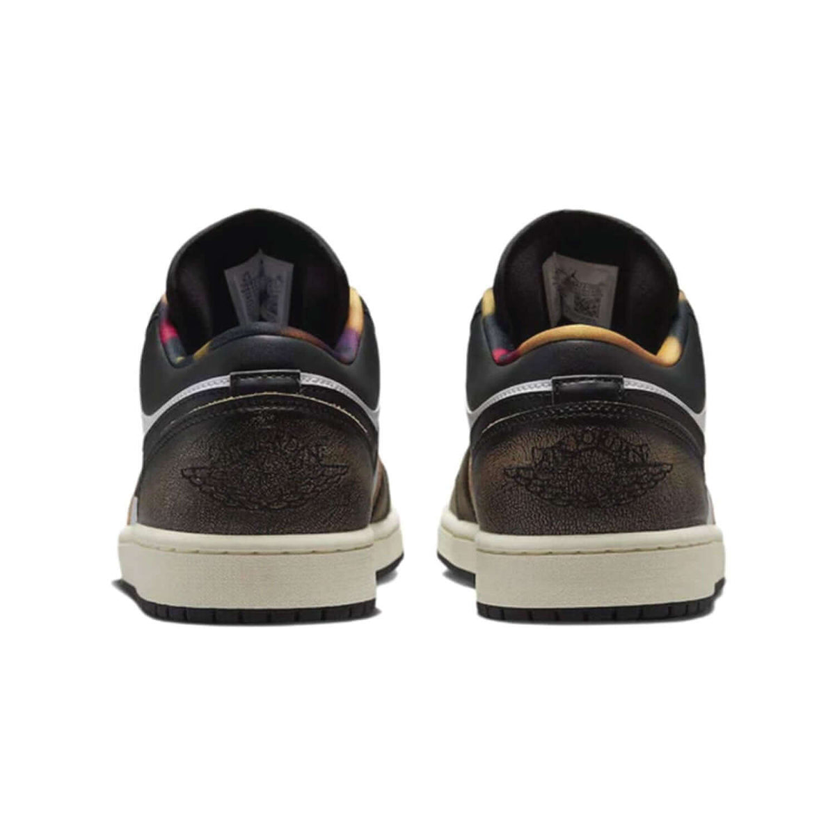 Air Jordan 1 Low “Wear-Away”