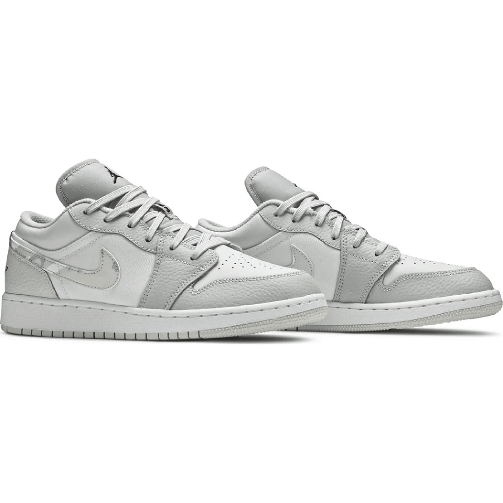 Jordan 1 Low SE GS ‘White Camo’