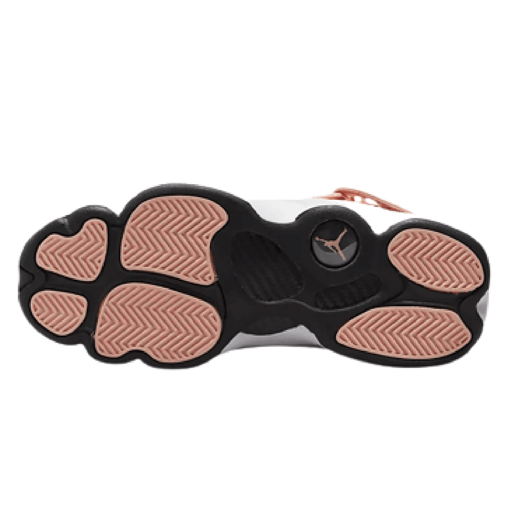 Jordan 6 Rings GS ‘Light Madder Root’
