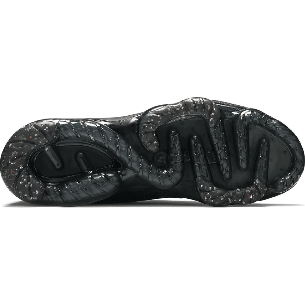 Air VaporMax 2021 Flyknit Triple Black
