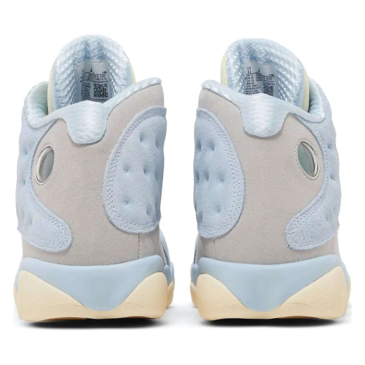 SoleFly x Air Jordan 13 Retro ‘I’d Rather Be Fishing’