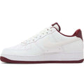 Air Force 1 ’07 ‘White Dark Beetroot’