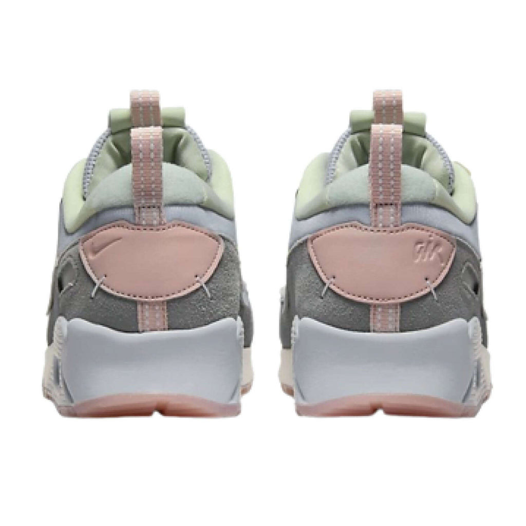 Wmns Air Max 90 Futura ‘Sky Grey Pastel’