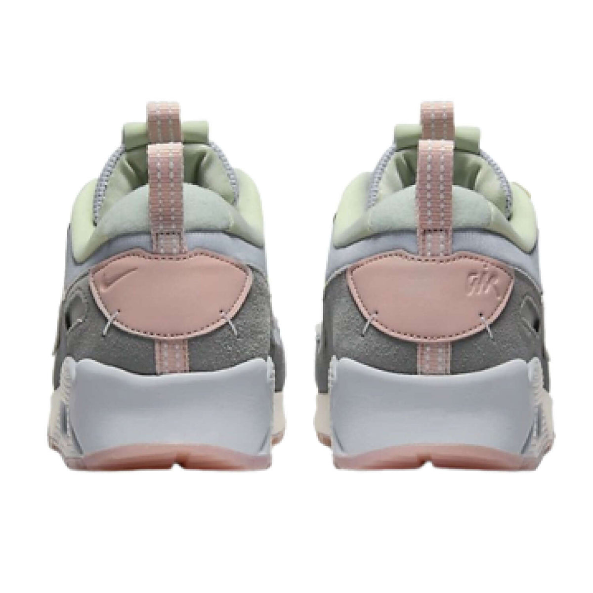 Wmns Air Max 90 Futura ‘Sky Grey Pastel’