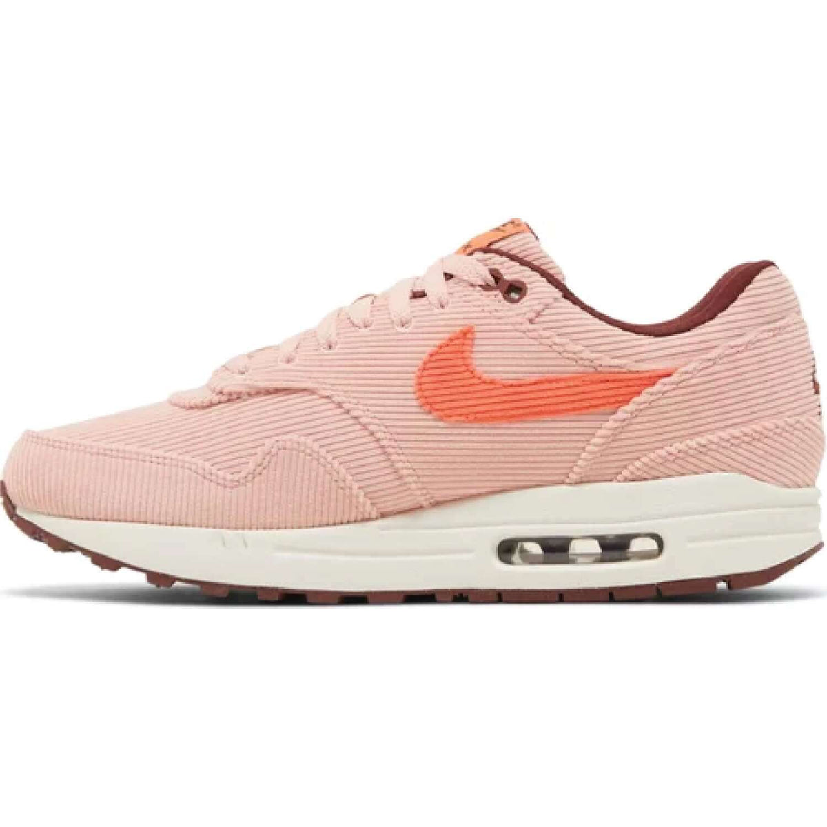 Air Max 1 Premium ‘Coral Stardust Corduroy’