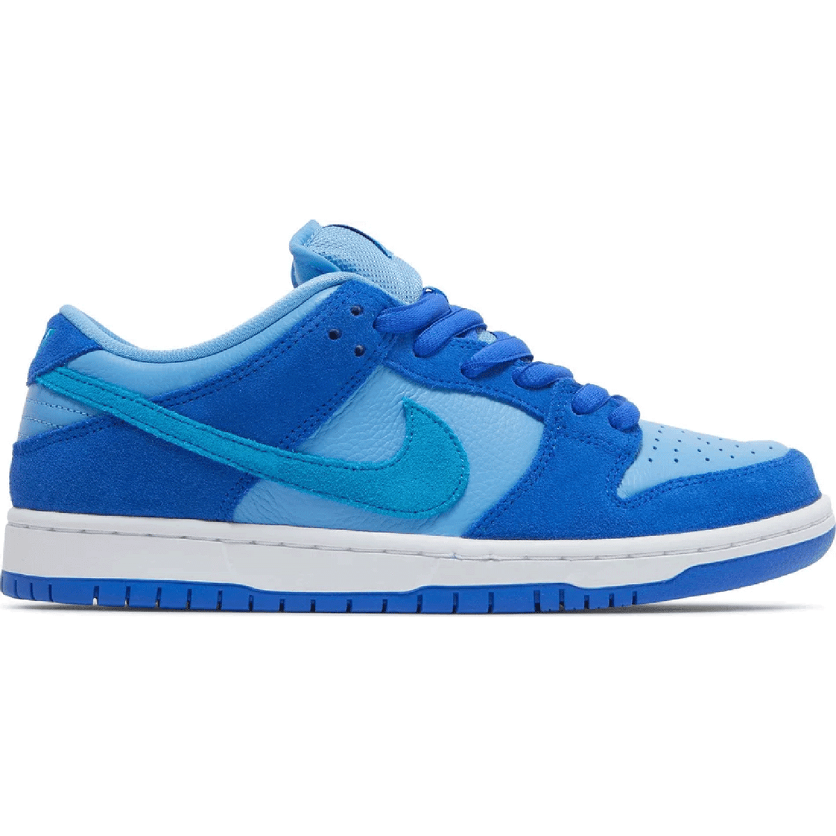 Dunk Low Pro SB ‘Fruity Pack – Blue Raspberry’