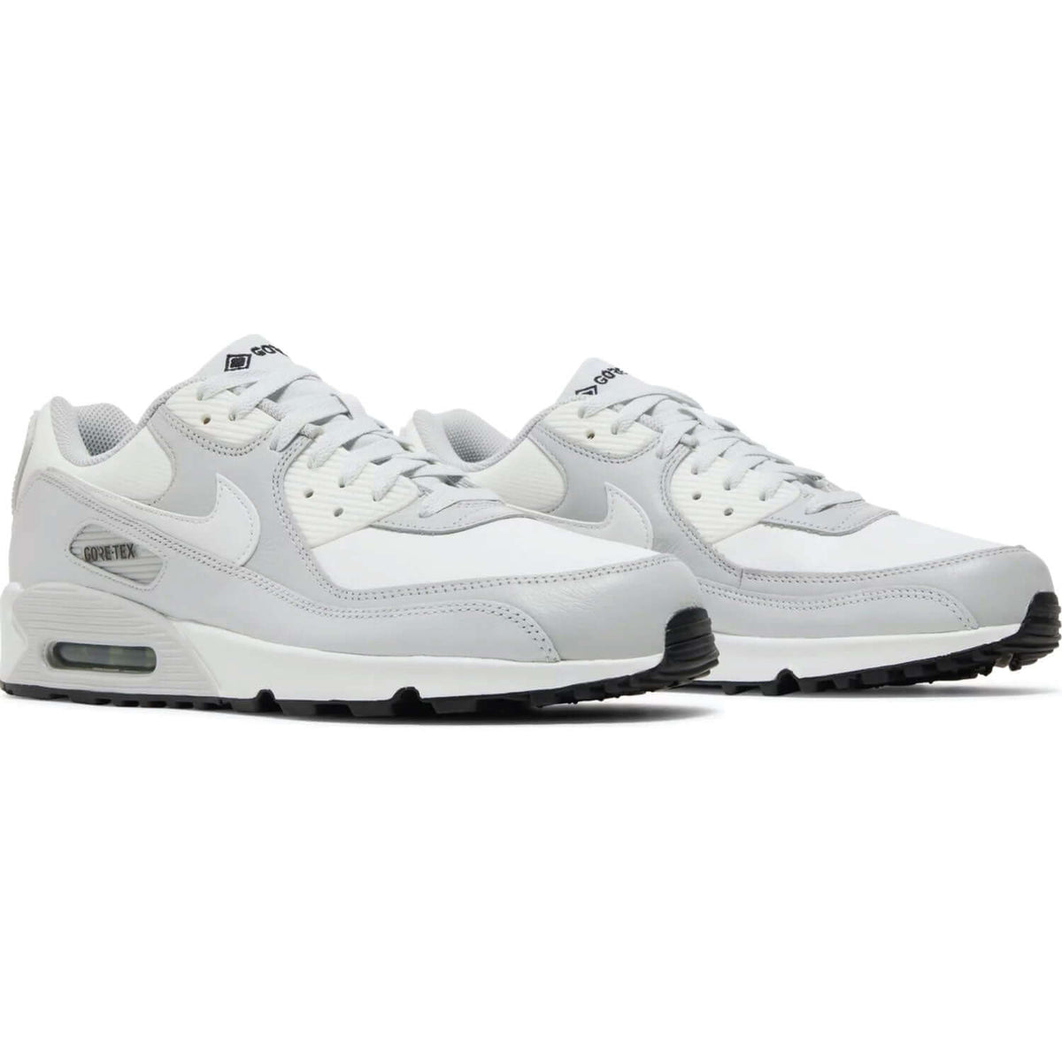 Air Max 90 GTX Men’s Shoes – Grey