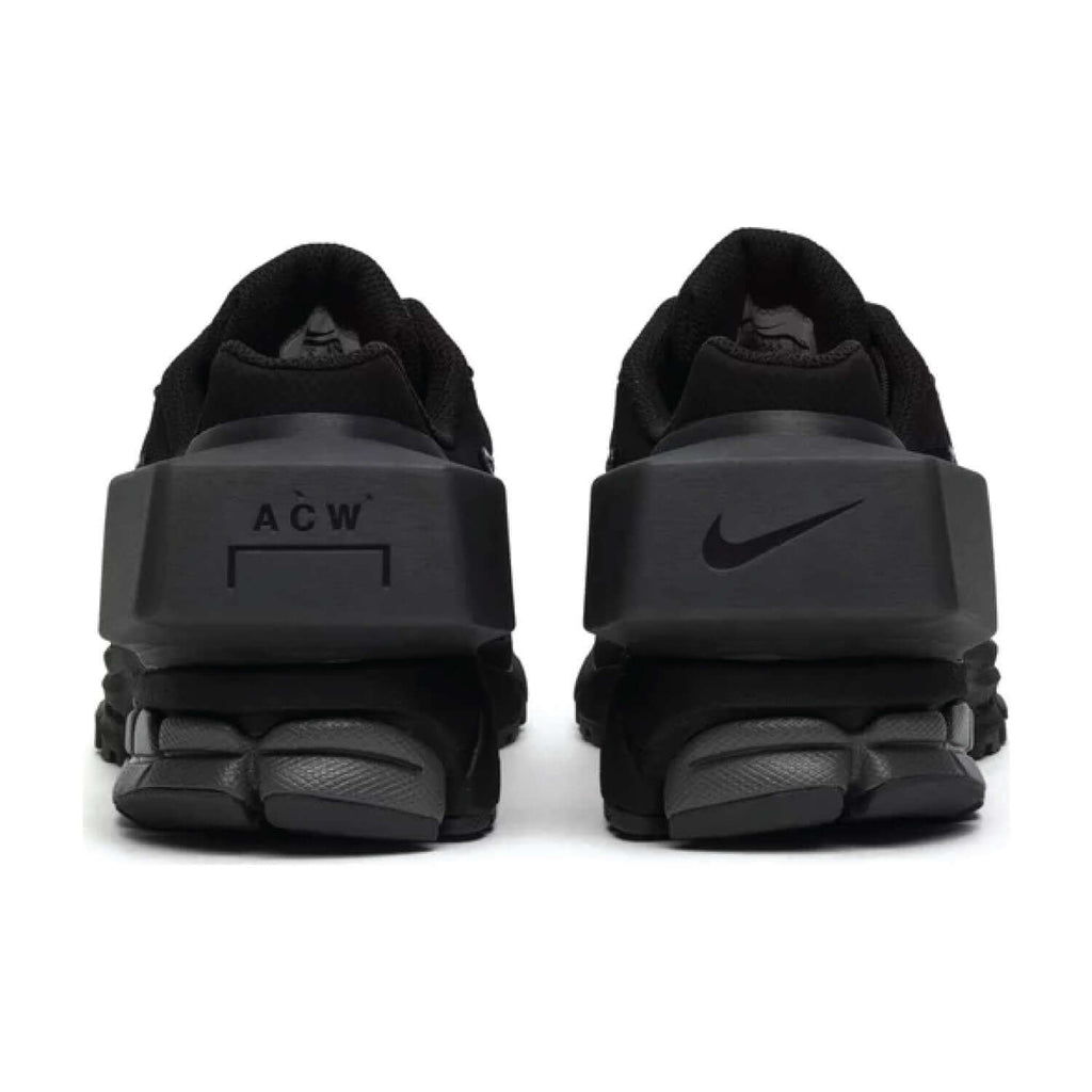 A-Cold-Wall* x Air Zoom Vomero 5 ‘Black’