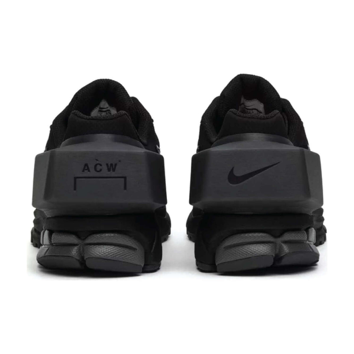 A-Cold-Wall* x Air Zoom Vomero 5 ‘Black’