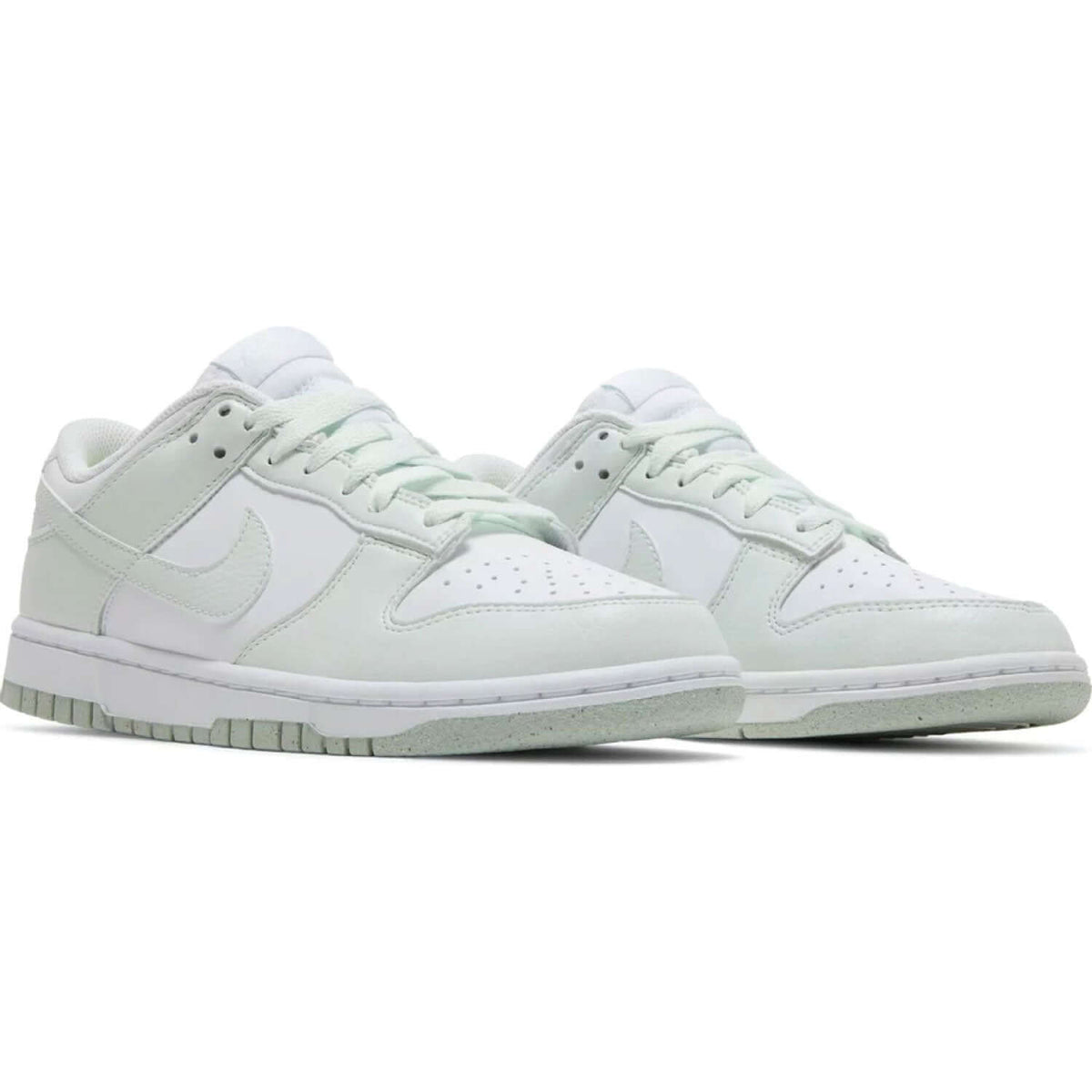 Women’s Dunk Low Next Nature ‘White Mint’