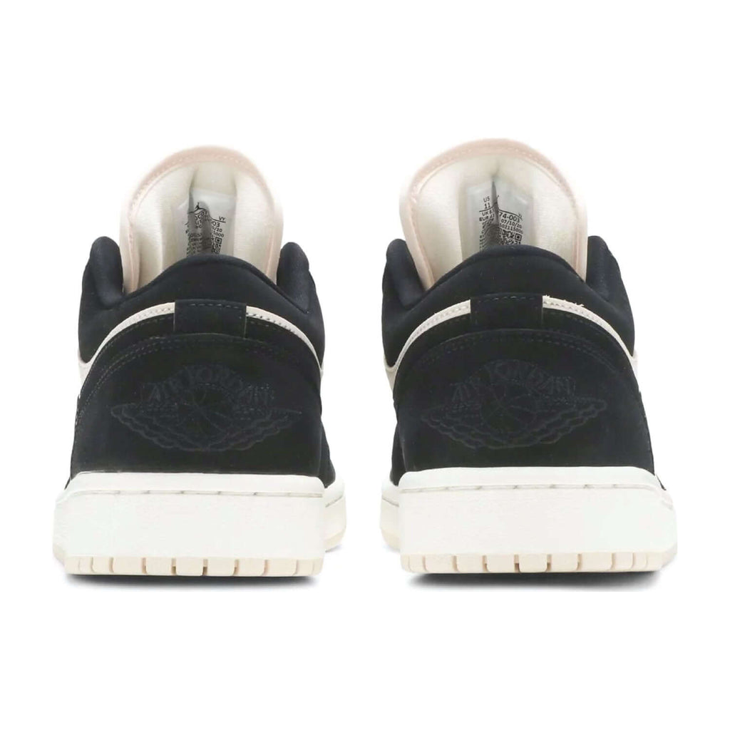 Wmns Air Jordan 1 Low ‘Black Guava Ice’