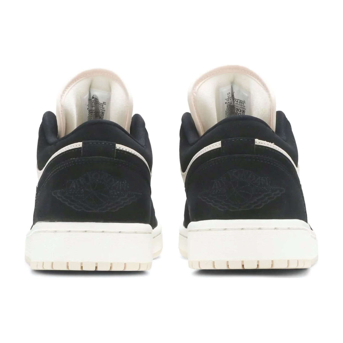 Wmns Air Jordan 1 Low ‘Black Guava Ice’