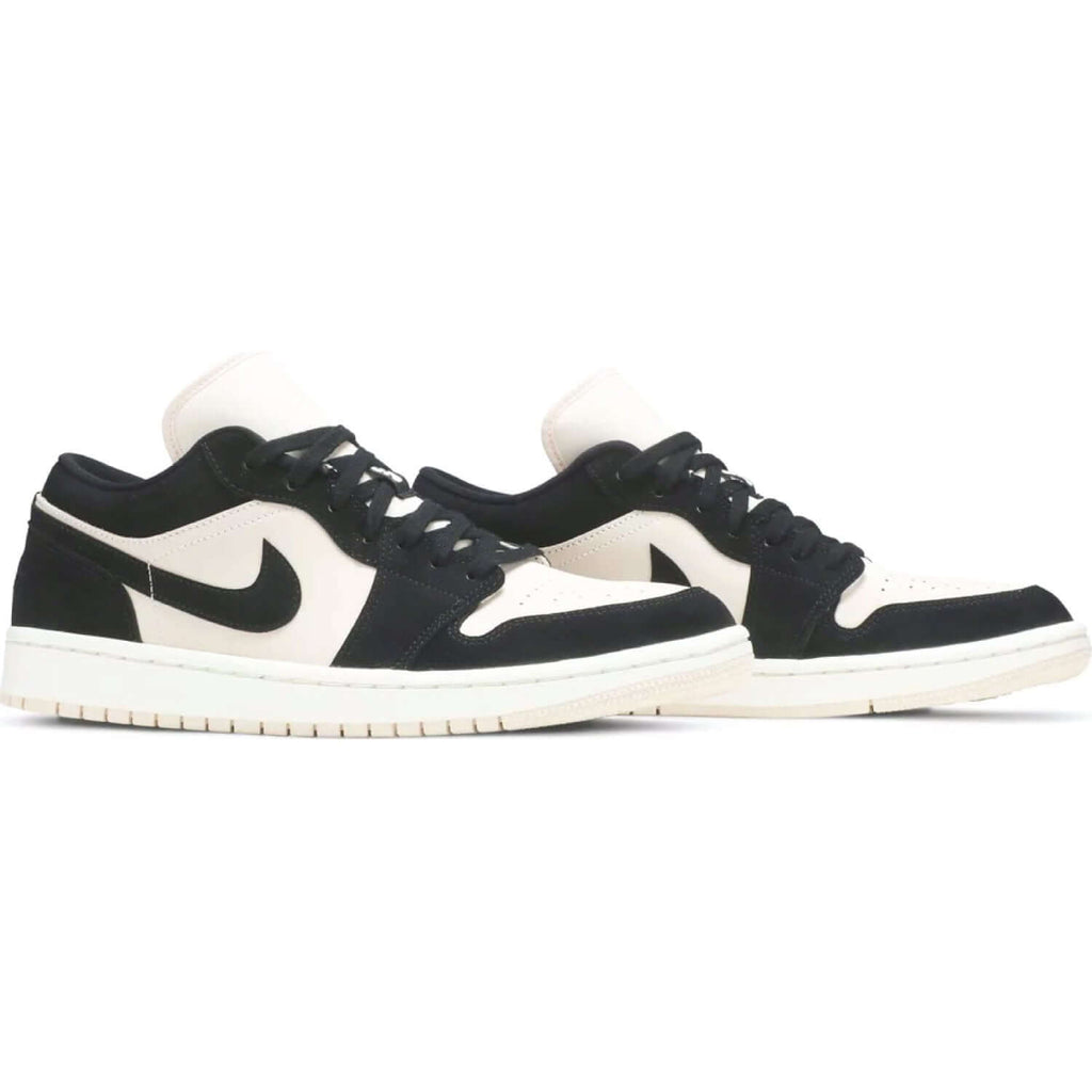 Wmns Air Jordan 1 Low ‘Black Guava Ice’