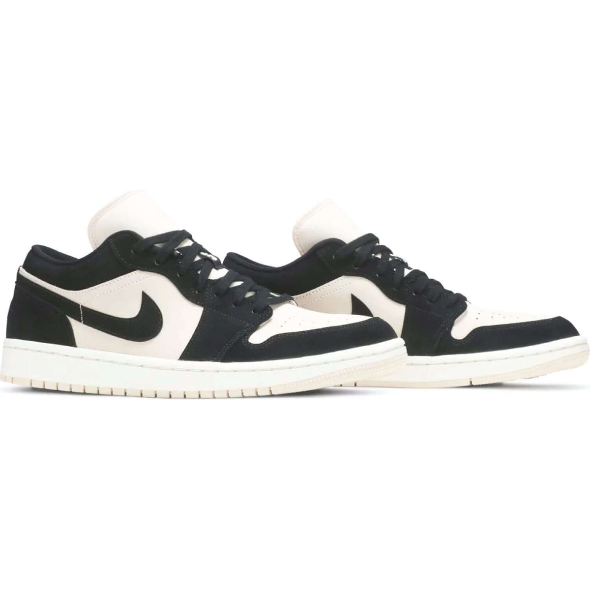 Wmns Air Jordan 1 Low ‘Black Guava Ice’
