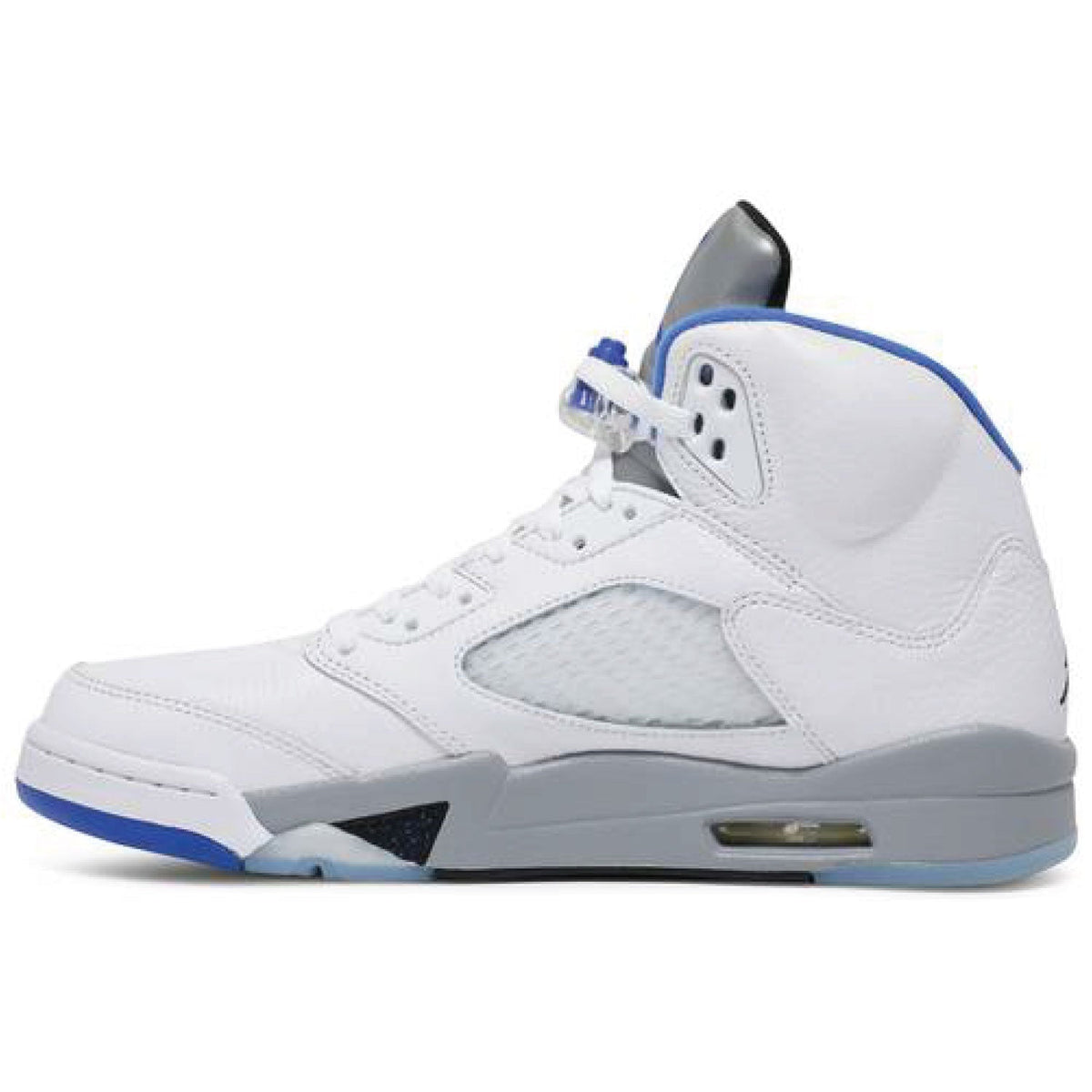 Air Jordan 5 Retro ‘Stealth 2.0’