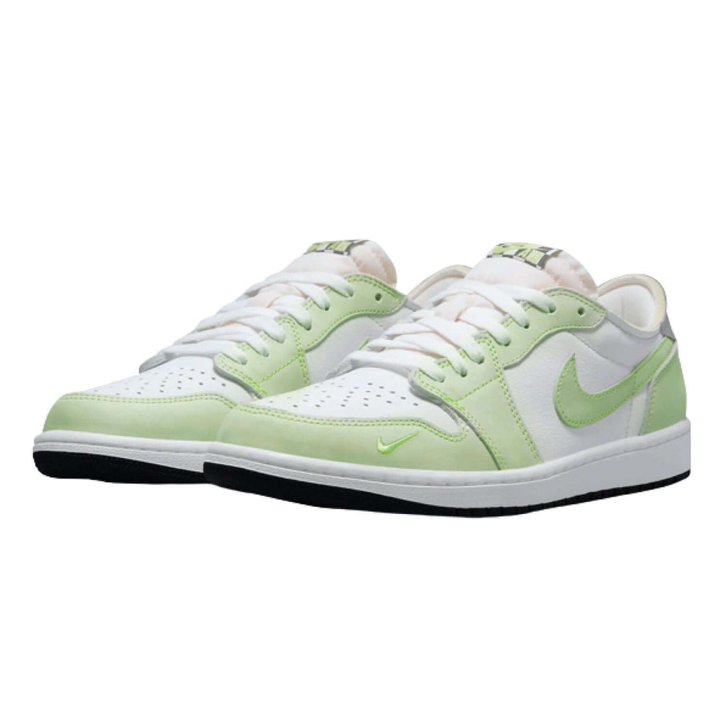 Air Jordan 1 Low OG ‘Ghost Green’