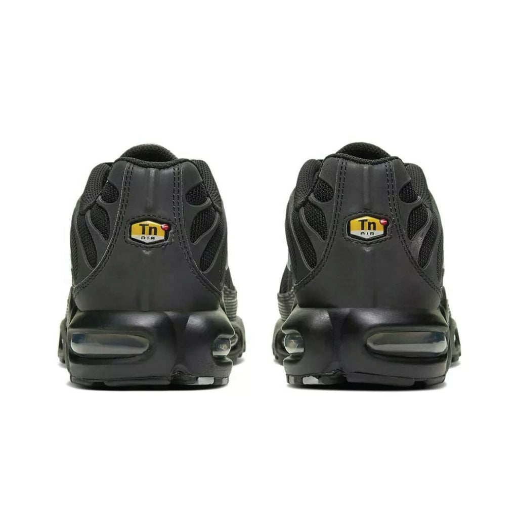 AIR MAX PLUS GS ‘BLACK’