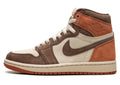 AIr Jordan 1 Retro High OG SP Dusted Clay WMNS