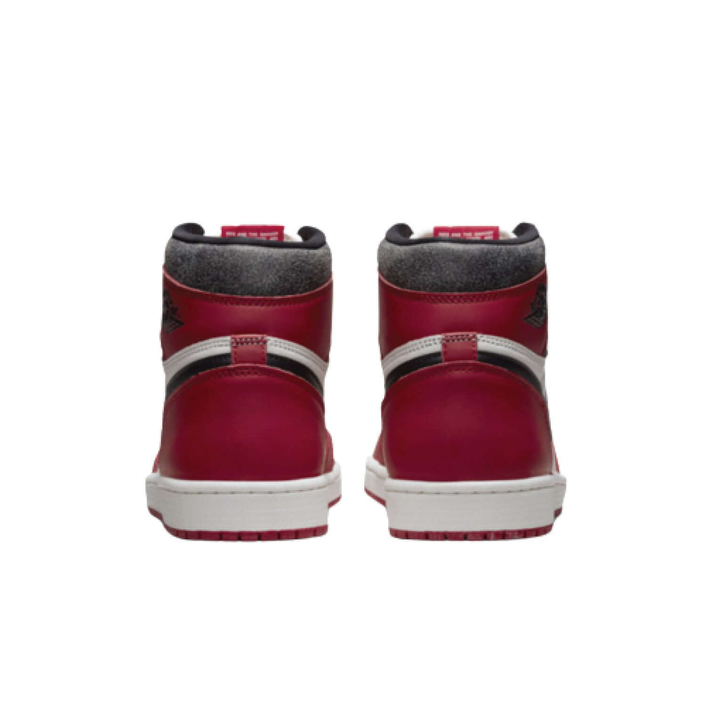 Air Jordan 1 Retro High OG PS ‘Chicago Lost & Found’
