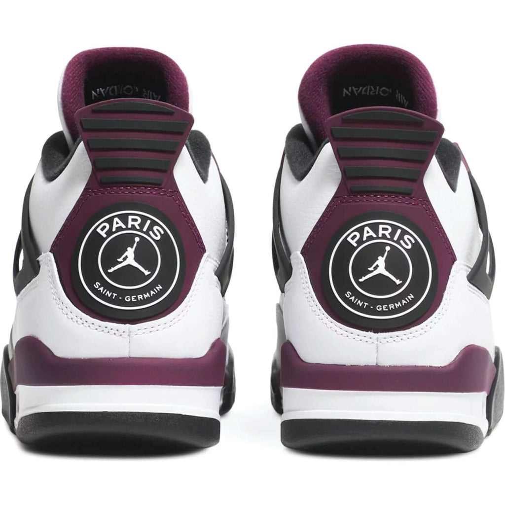 Jordan 4 Retro PSG
