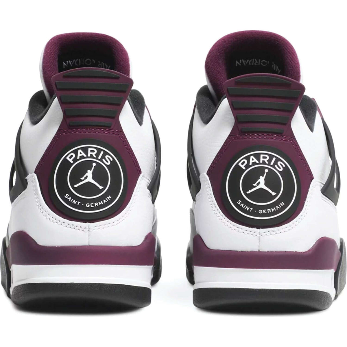 Jordan 4 Retro PSG