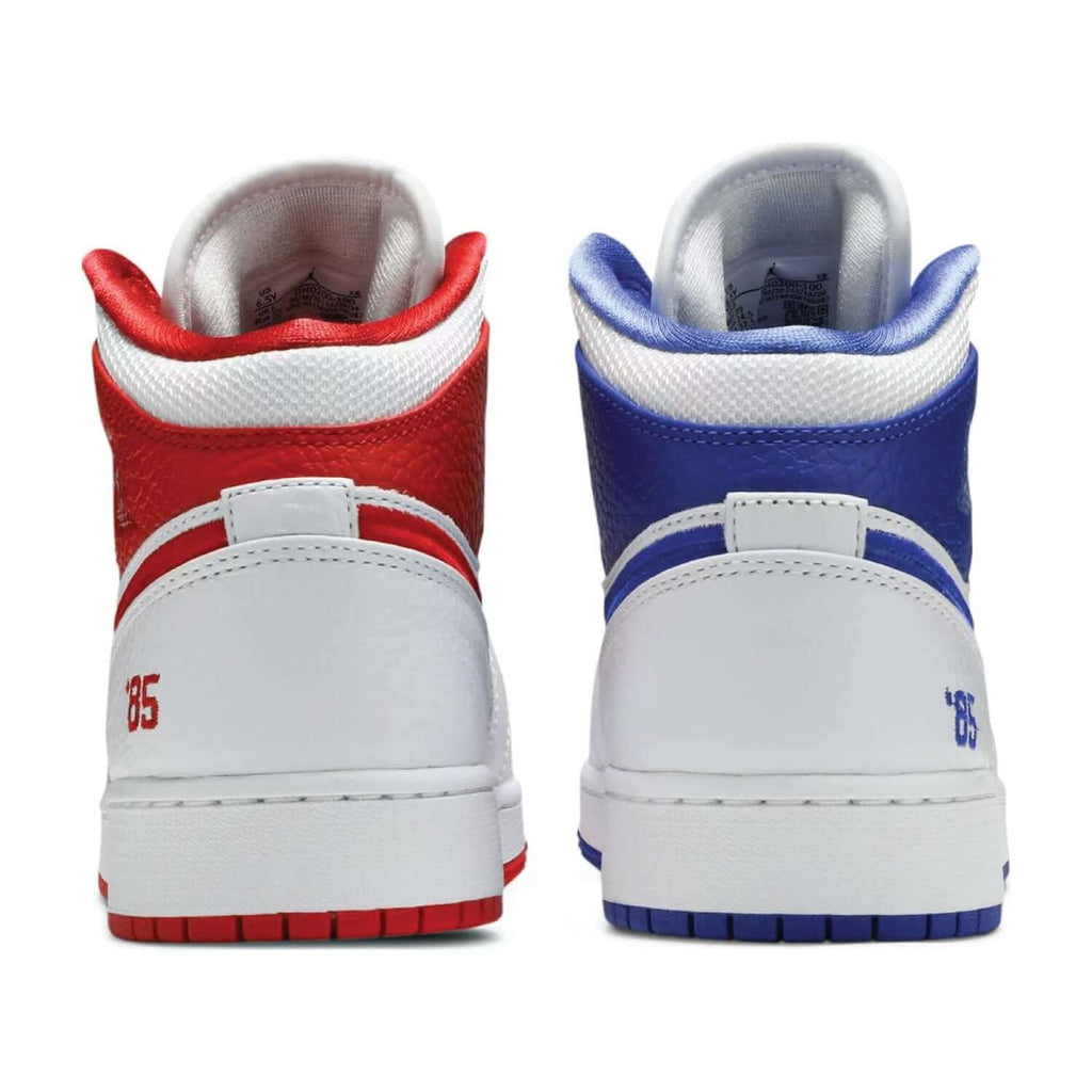 Air Jordan 1 Mid-GS ’85’