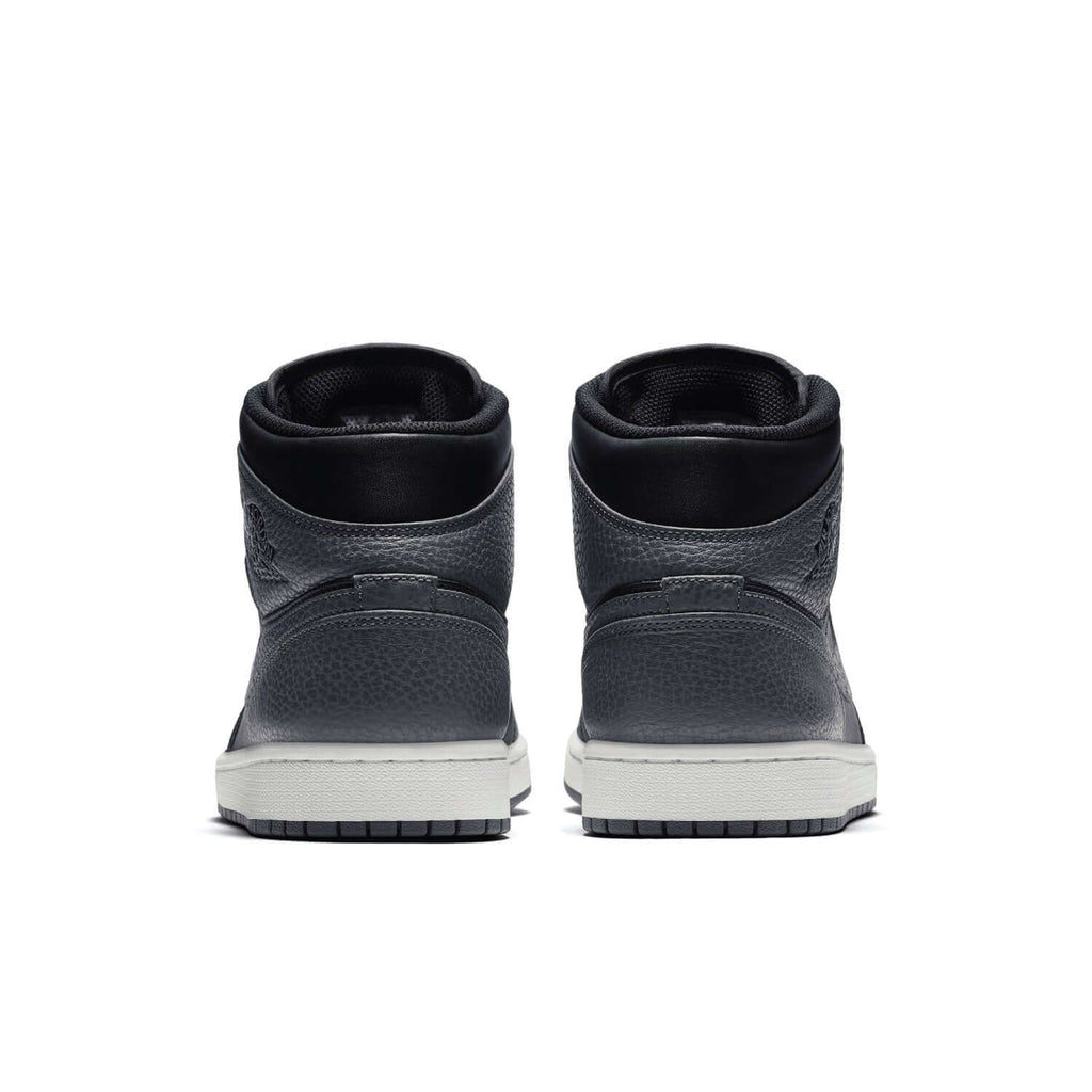 Air Jordan 1 Mid ‘Dark Grey’