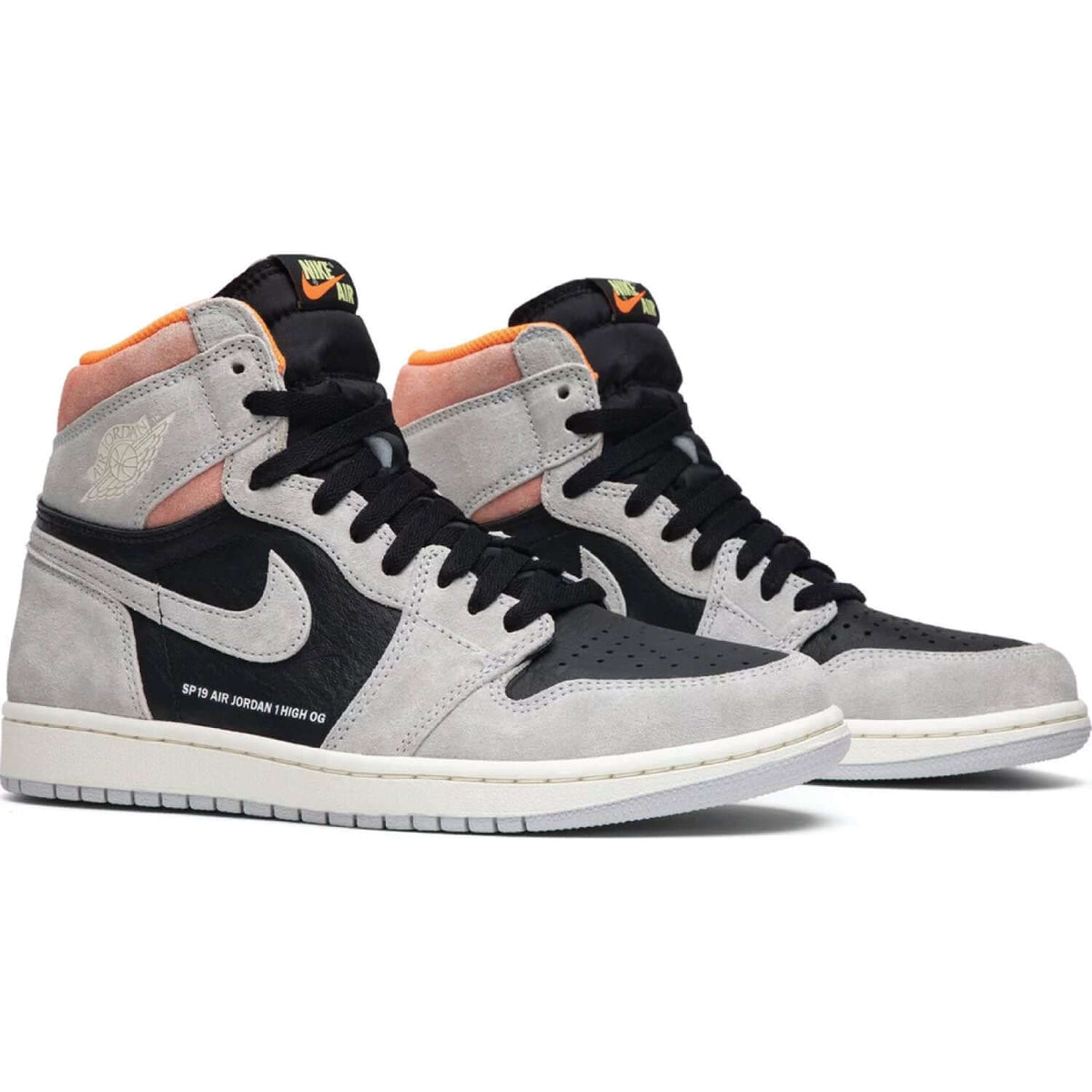 Air Jordan 1 Retro High OG ‘Neutral Grey’
