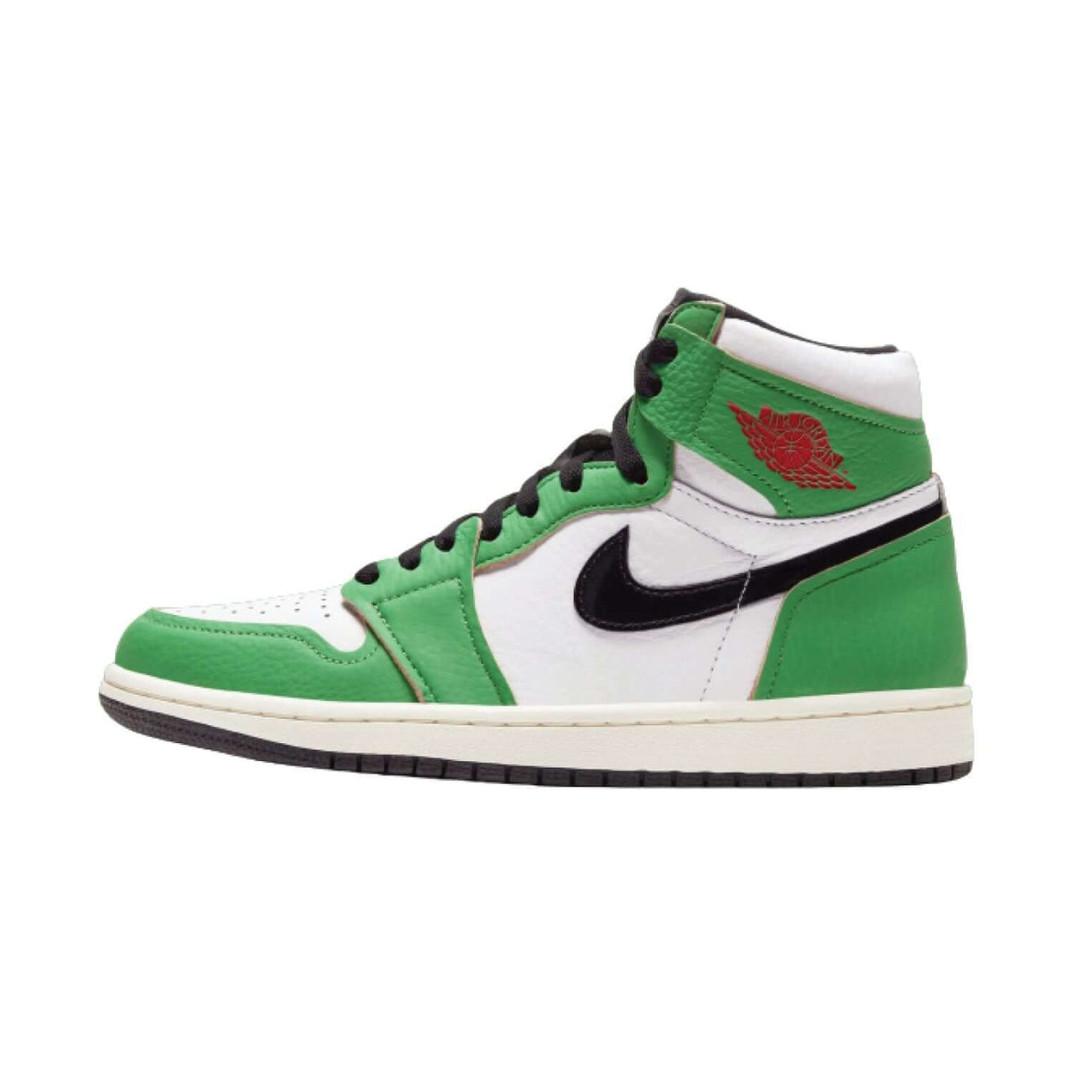 Air Jordan 1 Retro High OG PS ‘Lucky Green’