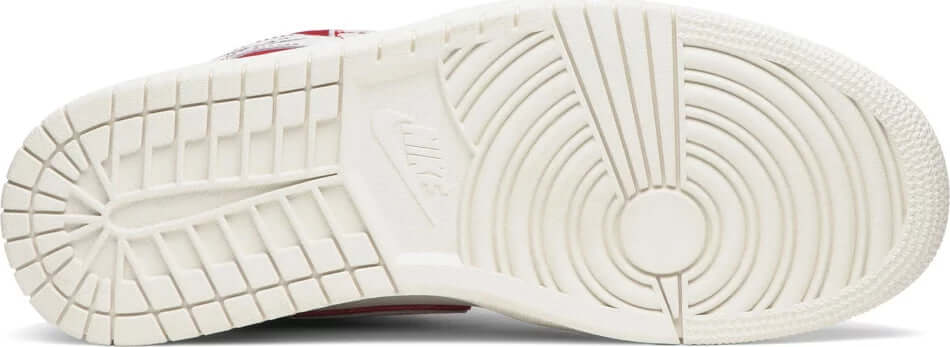 Air Jordan 1 Retro High OG ‘Phantom’