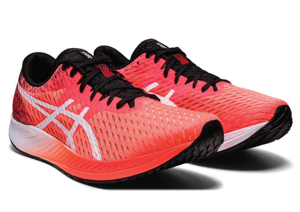 ASICS Hyper Speed Sunrise Red White