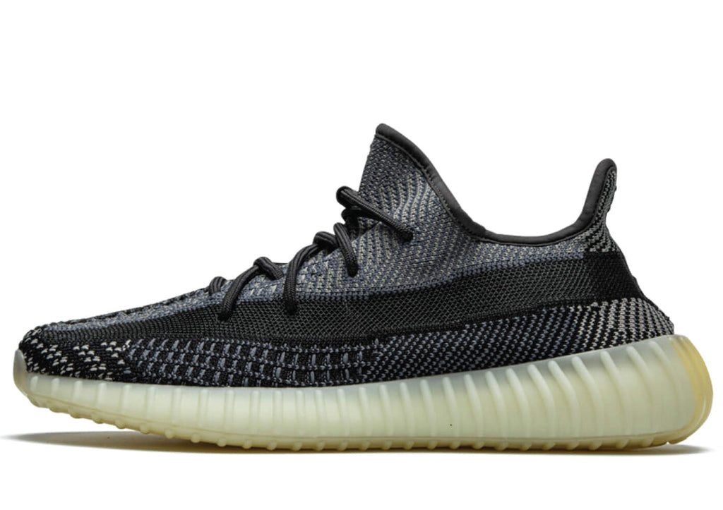 Adidas Yeezy Boost 350 V2 Carbon Men's