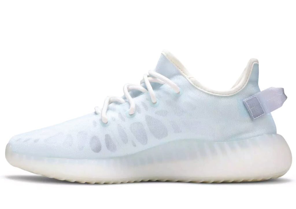 Adidas Yeezy Boost 350 V2 Mono Ice Men's