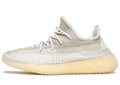 Adidas Yeezy Boost 350 V2 Natural Men's