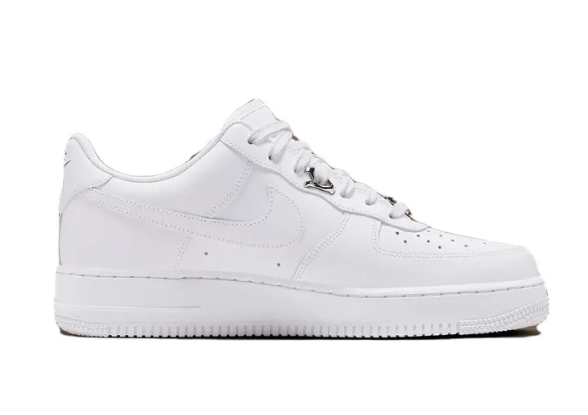 Nike Air Force 1 Low ’07 PRM 2 Molten Metal