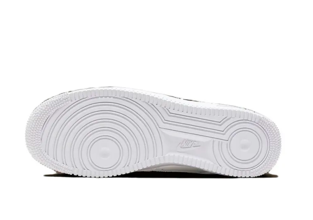 Nike Air Force 1 Low ’07 PRM 2 Molten Metal
