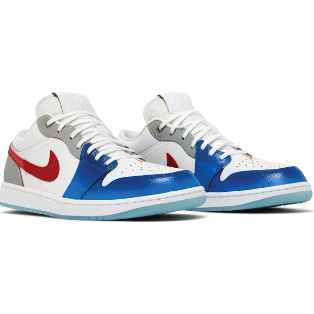Air Jordan 1 Low SE ‘Philippines’
