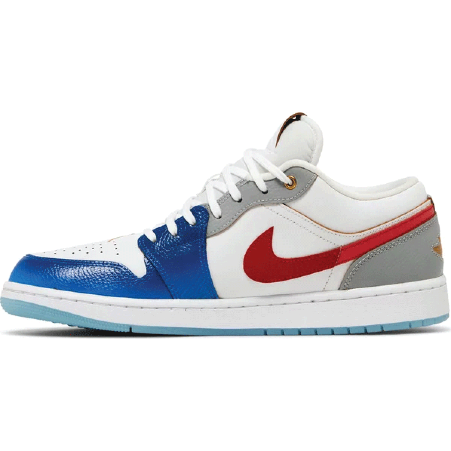 Air Jordan 1 Low SE ‘Philippines’
