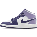 Air Jordan 1 Mid GS ‘Sky J Purple’