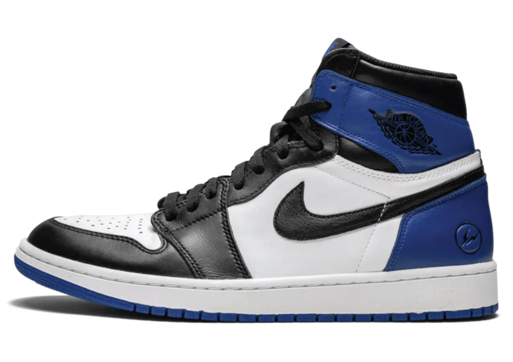 Air Jordan 1 Retro High Fragment