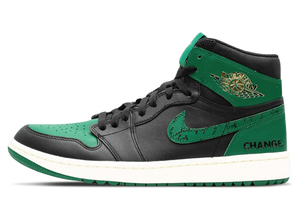 Air Jordan 1 Retro High Golf Eastside Golf 1961