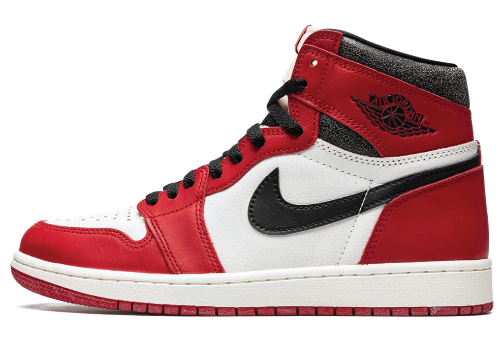 Air Jordan 1 Retro High OG Chicago