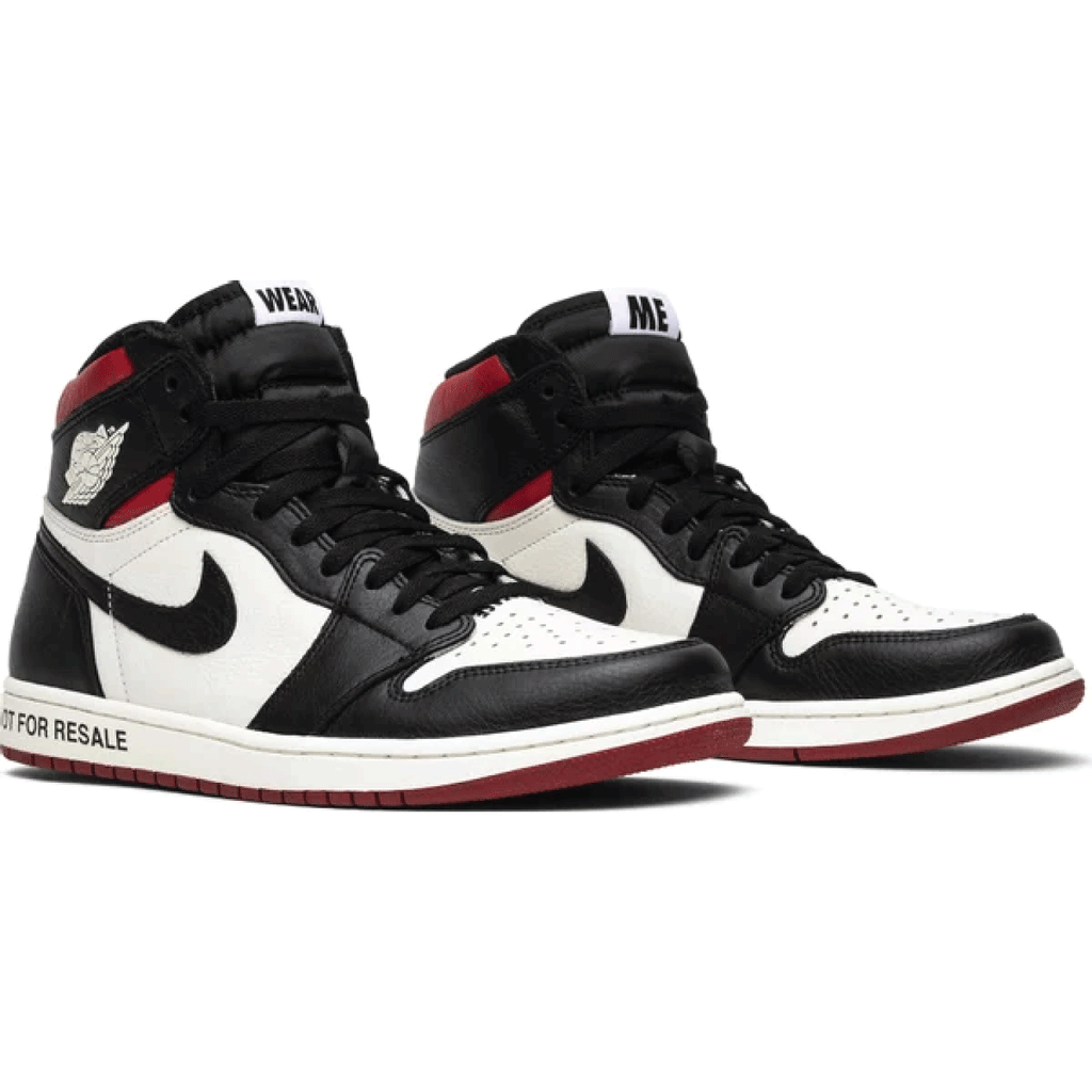 Air Jordan 1 Retro High OG NRG ‘Not For Resale’