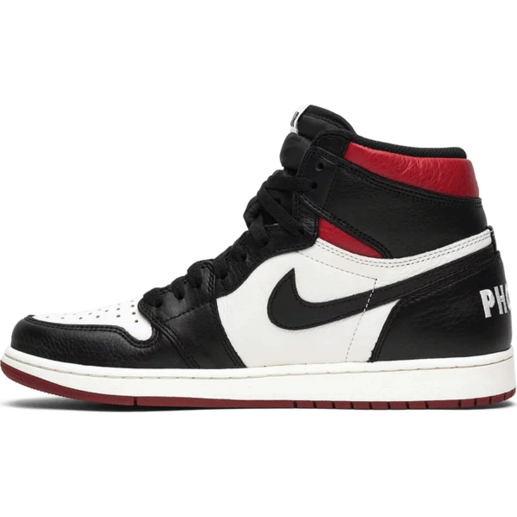 Air Jordan 1 Retro High OG NRG ‘Not For Resale’