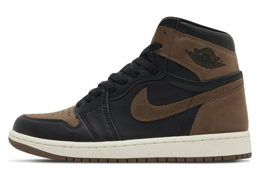 Air Jordan 1 Retro High OG Palomino
