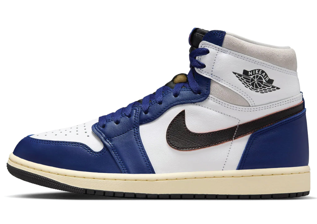 Air Jordan 1 Retro High OG Rare Air